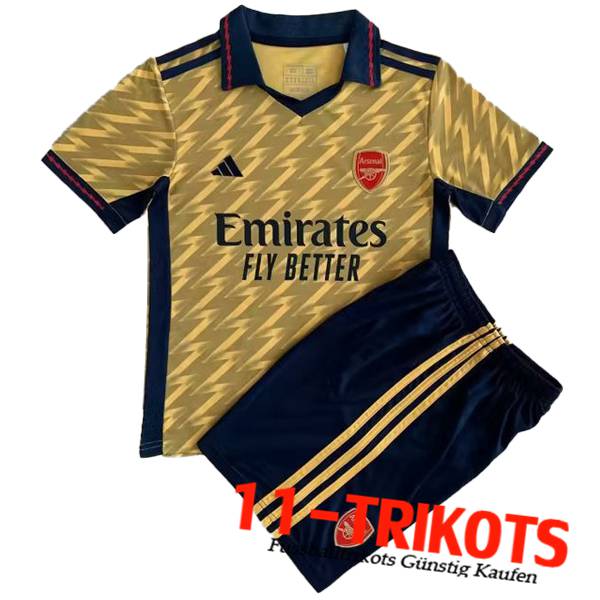 Arsenal Fussball Trikots Kinder Special Edition 2023/2024