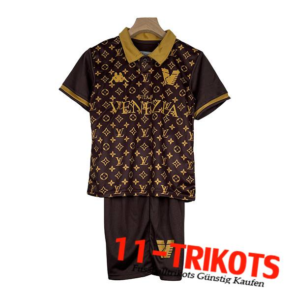 Venezia FC Fussball Trikots Kinder Special Edition 2023/2024