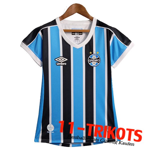 Gremio Damen Heimtrikot 2023/2024