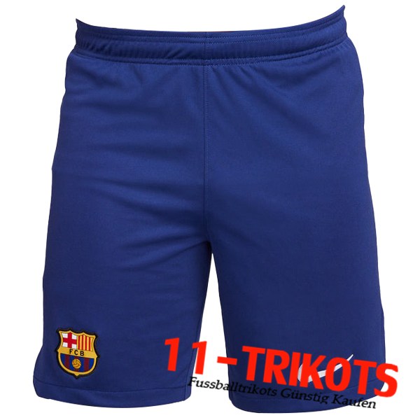 FC Barcelona Fussball Shorts Heimtrikot 2023/2024