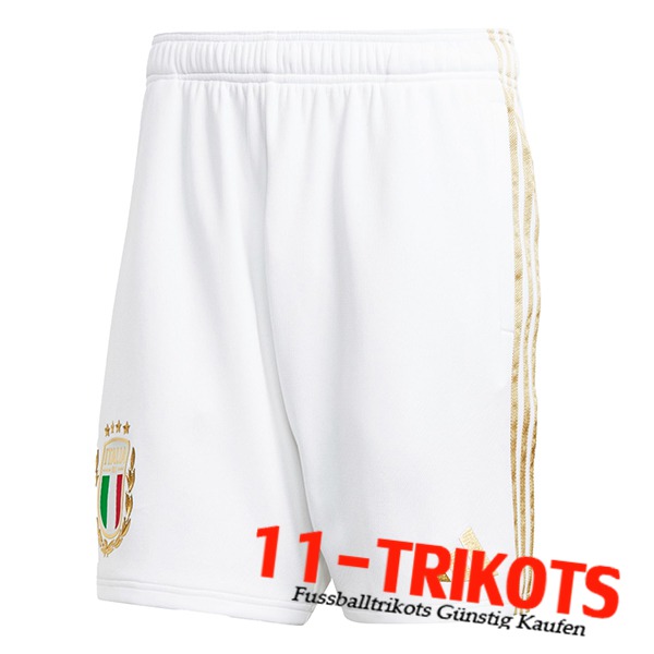 Italien Fussball Shorts 125th Anniversary