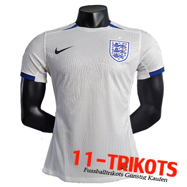 Britannien Heimtrikot 2023/2024