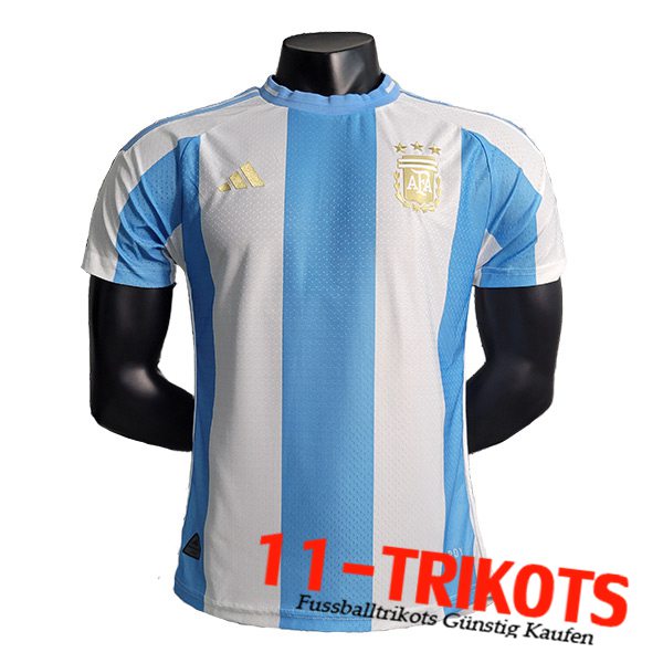 Argentinien Heimtrikot 2023/2024