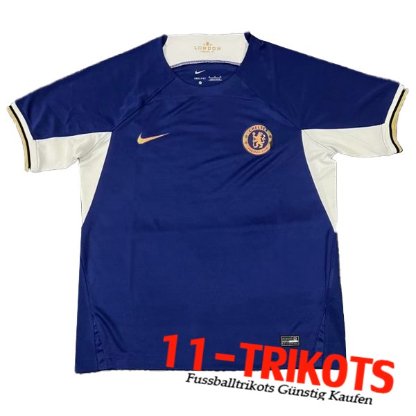 FC Chelsea Heimtrikot 2023/2024