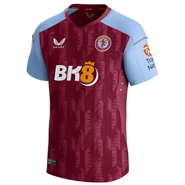 Neues Aston Villa Heimtrikot 2023/2024