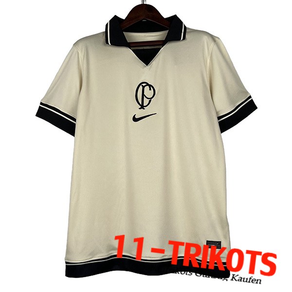 Corinthians Fussball Trikots 110th Anniversary