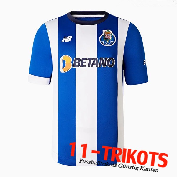 FC Porto Heimtrikot 2023/2024