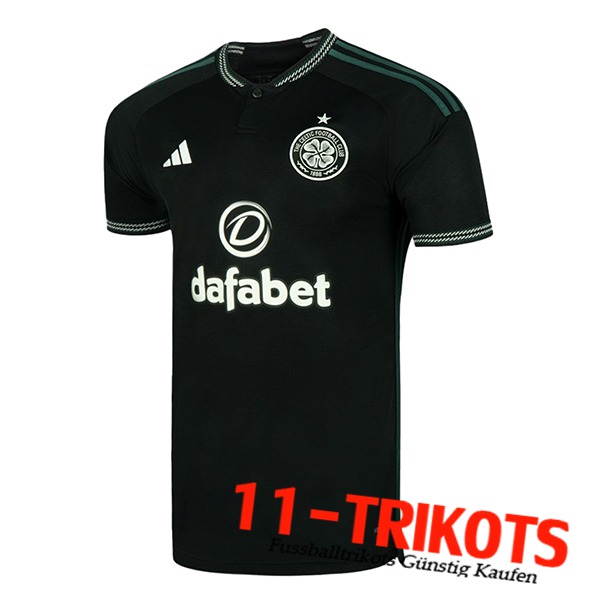 Celtic FC Auswärtstrikot 2023/2024