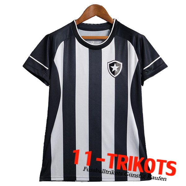 Botafogo Damen Heimtrikot 2023/2024