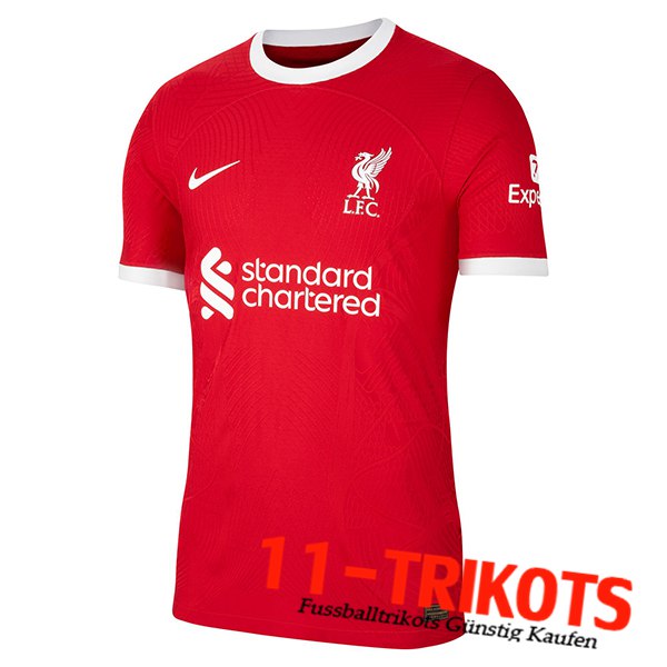 FC Liverpool Damen Heimtrikot 2023/2024