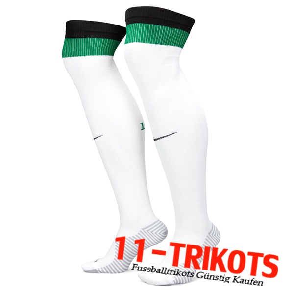 FC Liverpool Fussball Socken Auswärtstrikot 2023/2024