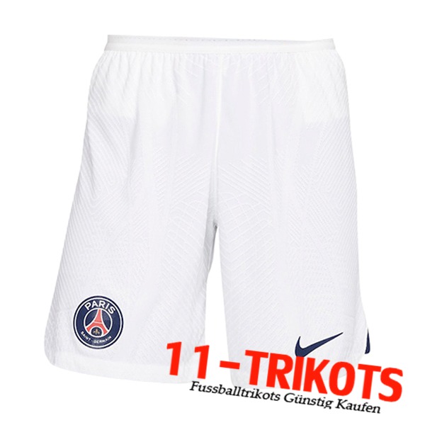 PSG Fussball Shorts Auswärtstrikot 2023/2024