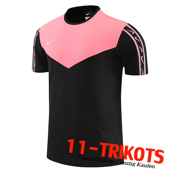 Nike Trainingstrikot Schwarz/Rosa 2023/2024