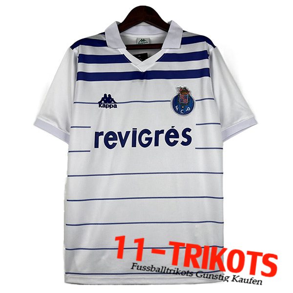 FC Porto Fussball Trikots Retro Auswärtstrikot 1995/1996