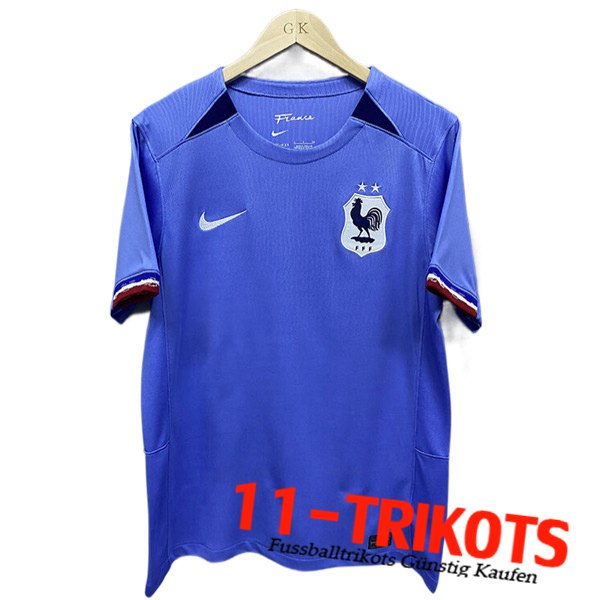 Frankreich Heimtrikot 2023/2024