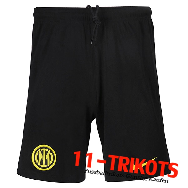 Inter Milan Fussball Shorts Heimtrikot 2023/2024