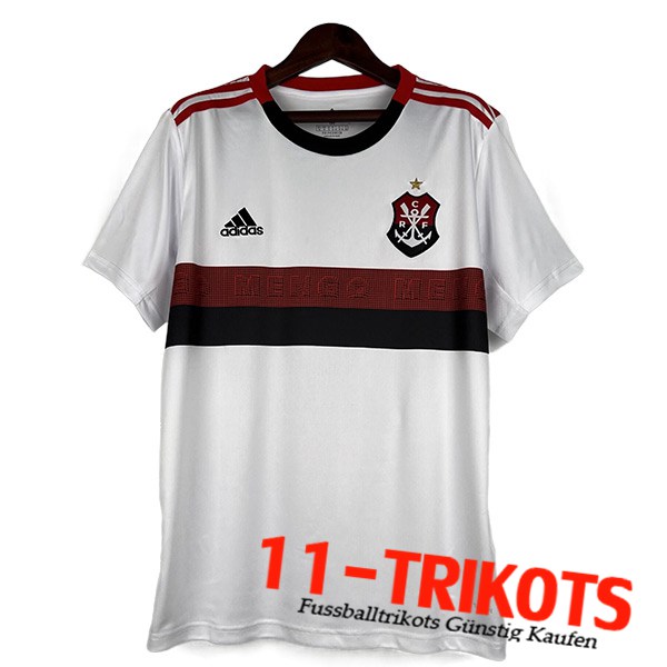 Flamengo Retro Auswärtstrikot 1990/2000