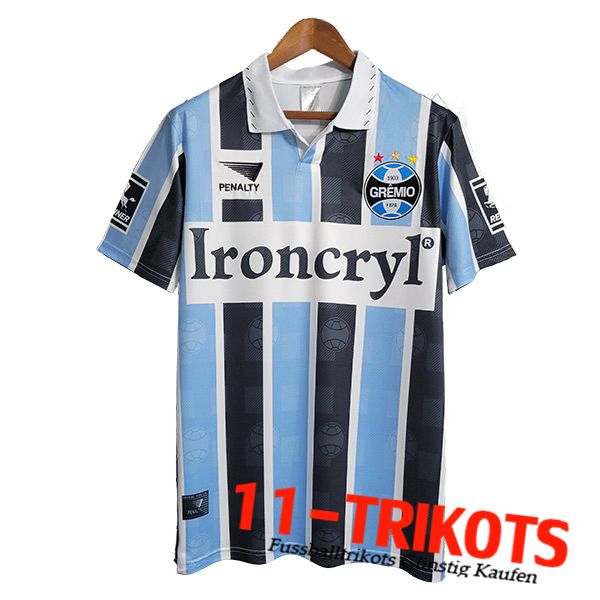 Gremio Retro Heimtrikot 1997/1998