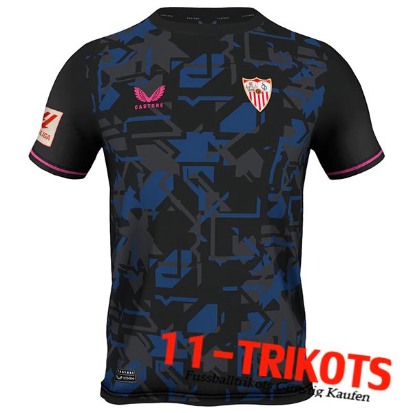 Sevilla FC Third Trikot 2023/2024