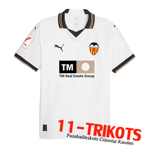 Valencia CF Heimtrikot 2023/2024