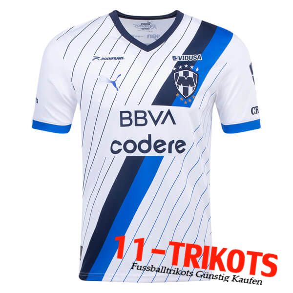 CF Monterrey Auswärtstrikot 2023/2024