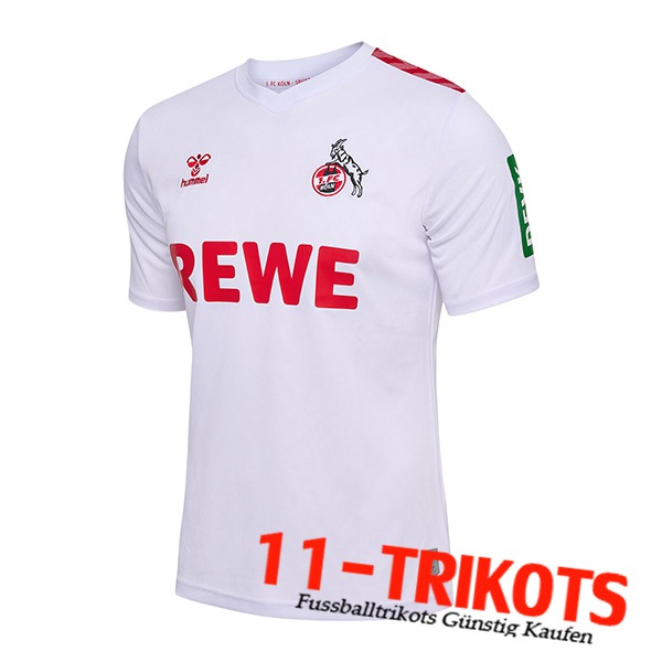 FC Koln Heimtrikot 2023/2024