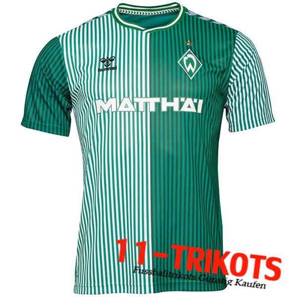 Werder Bremen Heimtrikot 2023/2024