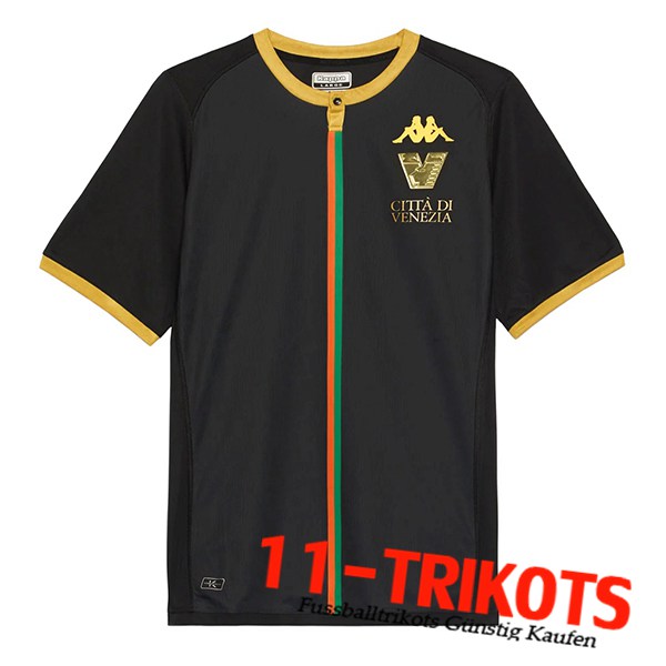 Venezia FC Heimtrikot 2023/2024