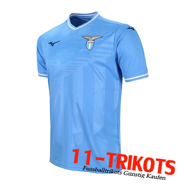 SS Lazio Heimtrikot 2023/2024