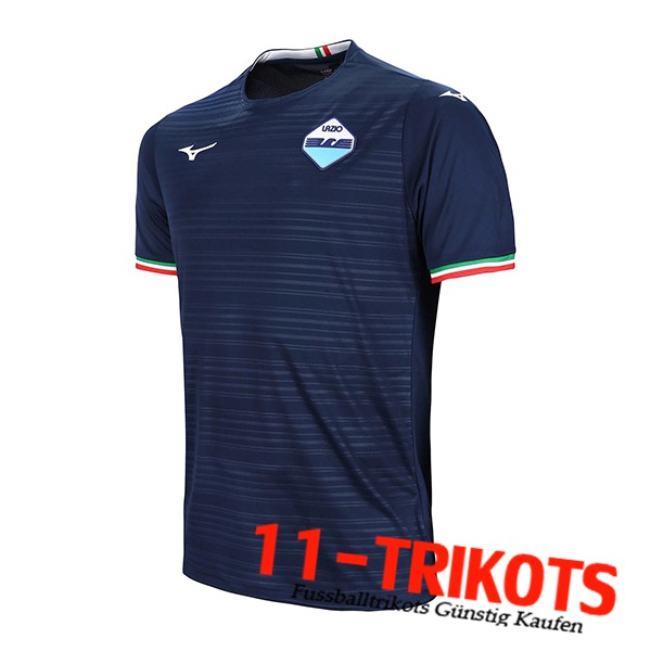 SS Lazio Auswärtstrikot 2023/2024