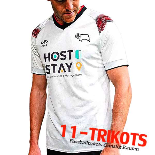 Derby County Heimtrikot 2023/2024