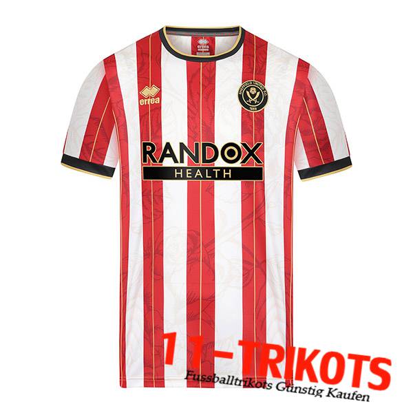 Sheffield United Heimtrikot 2023/2024