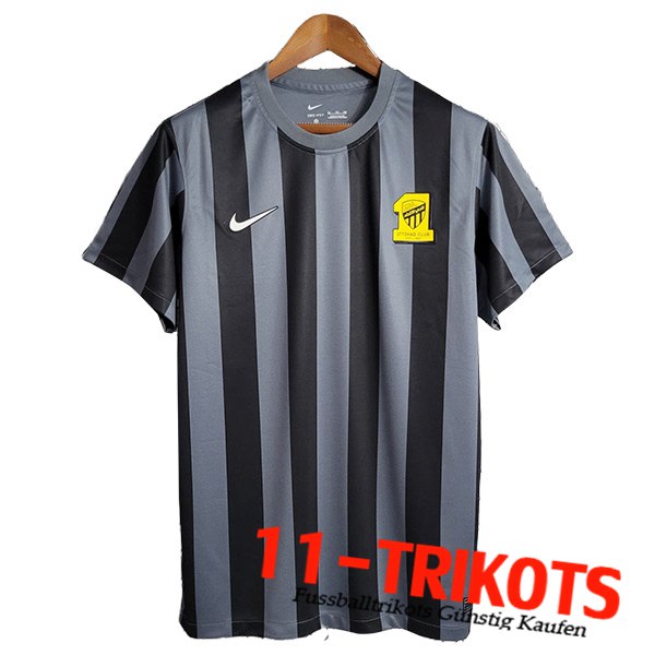 Al-Ittihad Auswärtstrikot 2023/2024