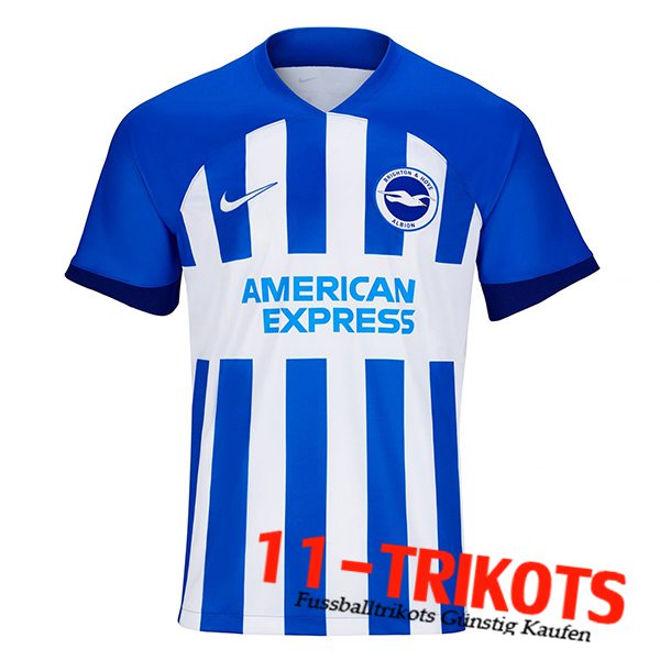 Brighton Heimtrikot 2023/2024