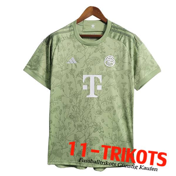 Bayern München Fussball TrikotsFestival Special Edition 2023/2024