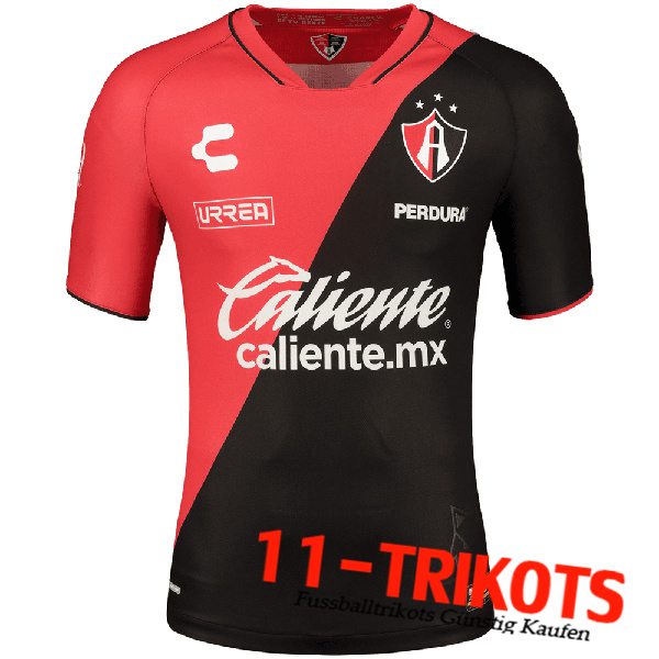 Club Atlas Heimtrikot 2023/2024