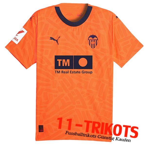 Valencia CF Third Trikot 2023/2024