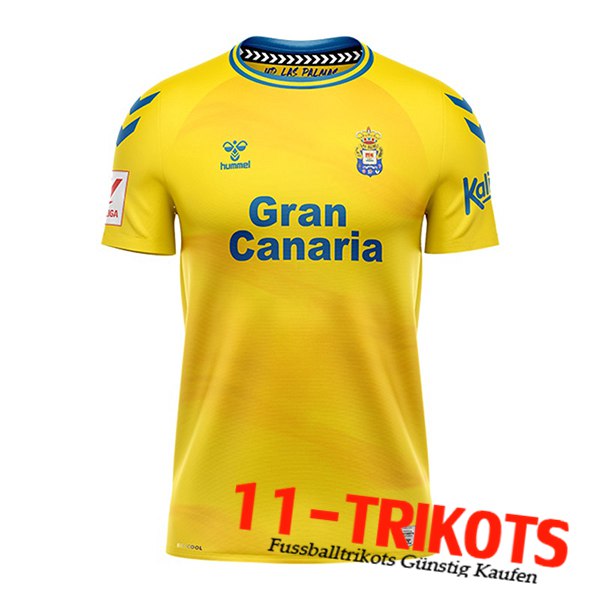 UD Las Palmas Heimtrikot 2023/2024