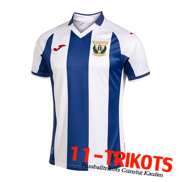 CD Leganes Heimtrikot 2023/2024