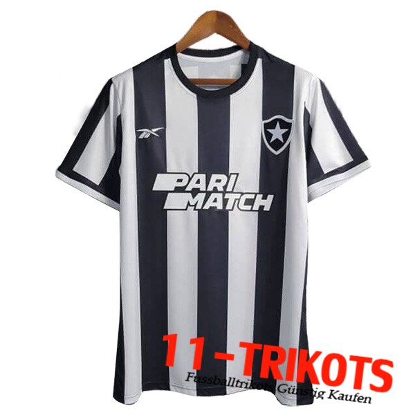 Botafogo Heimtrikot 2023/2024