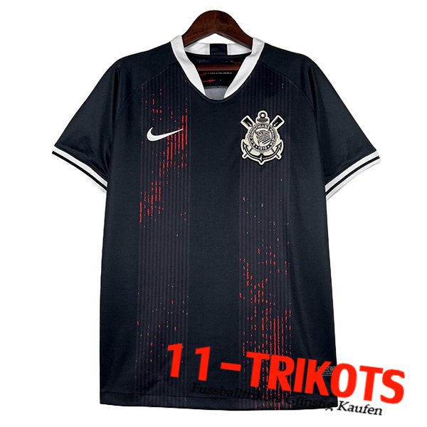 Corinthians Fussball TrikotsSpecial Edition 2023/2024