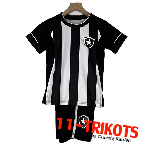 Botafogo Kinder Heimtrikot 2023/2024