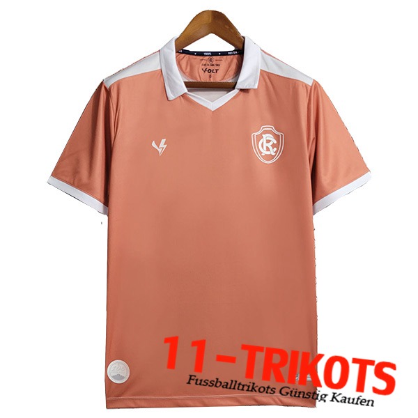 Remo Poloshirt Rosa 2023/2024