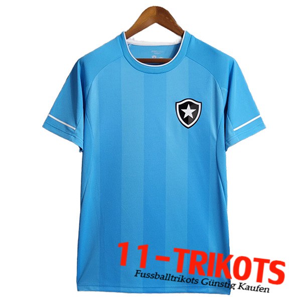 Botafogo Trainingstrikot Hellblau 2023/2024