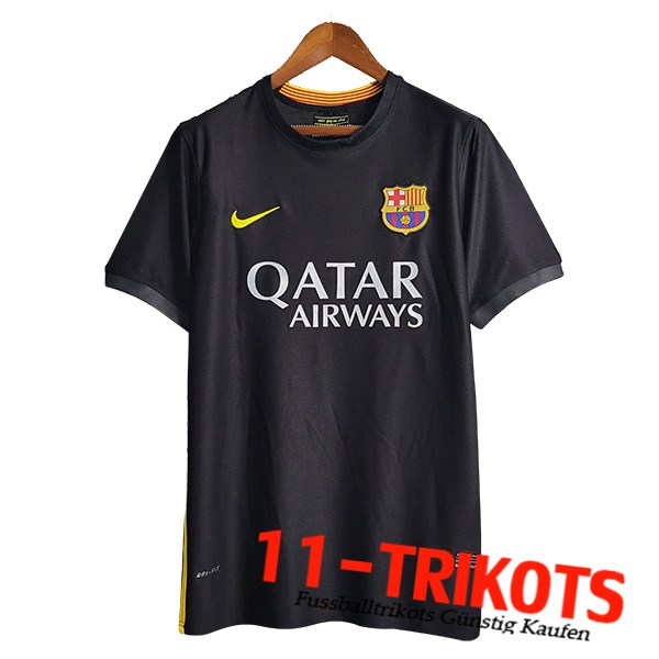 FC Barcellona Retro Third Trikot 2013/2014