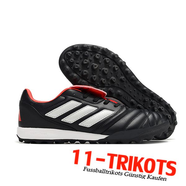 Copa Fussballschuhe Gloro TF Boots Schwarz