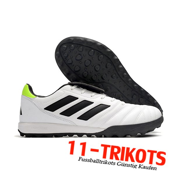 Copa Fussballschuhe Gloro TF Boots Weiß