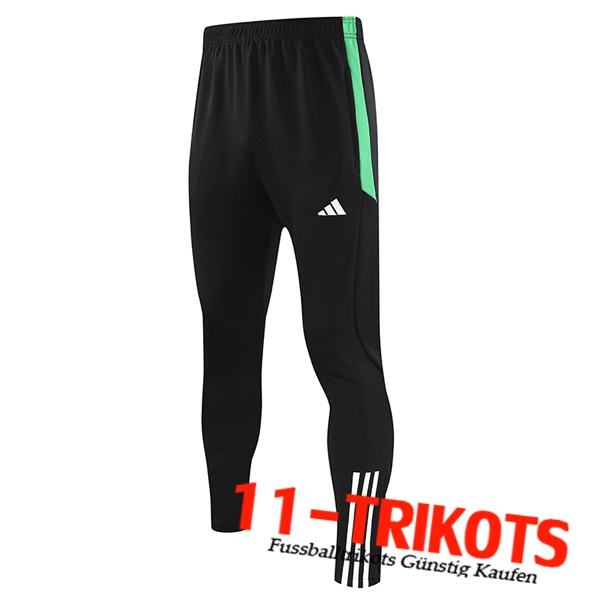 Adidas Trainingshose Schwarz 2023/2024 -13