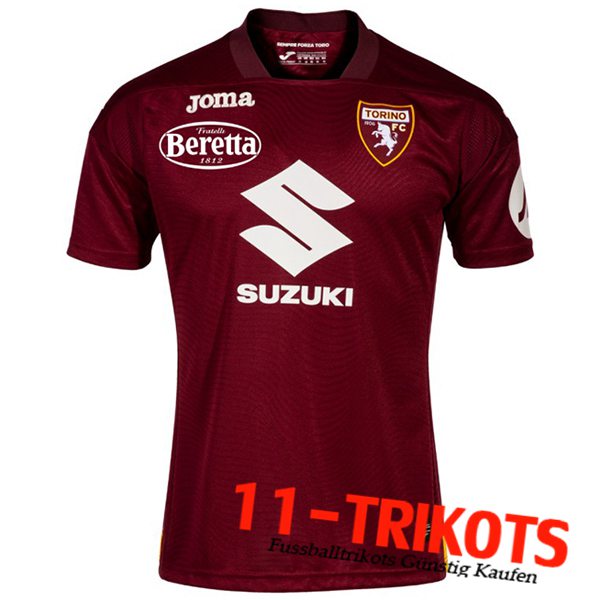 Torino Heimtrikot 2023/2024