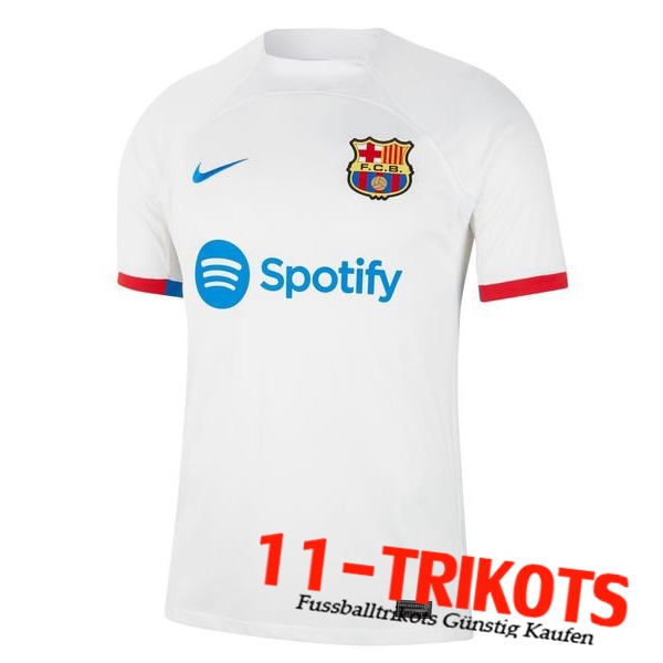 FC Barcellona Auswärtstrikot 2023/2024